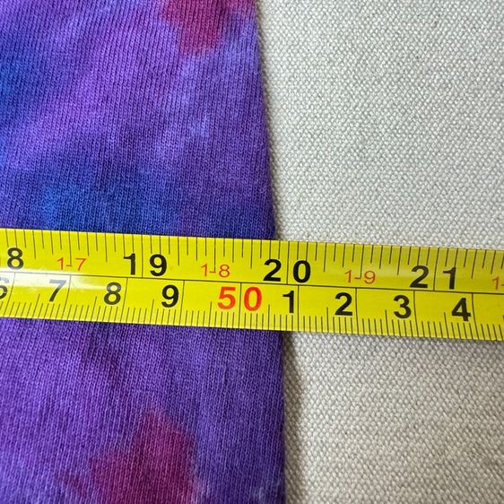 เสื้อยืด Colortone Size M รูปที่ 7