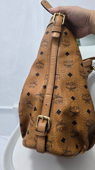 mcm สภาพดี ขนาด14 นิ้ว รูปที่ 2