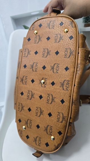 mcm สภาพดี ขนาด14 นิ้ว รูปที่ 3