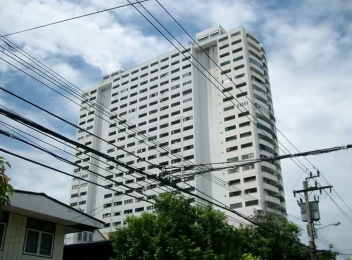 อื่นๆ ไม่อนุญาต มีบางส่วน สร้างเสร็จก่อน 2010 ขายคอนโด อาคารทรัพย์แก้ว ทาวเวอร์ รูปที่ 4