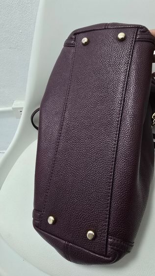 coach สภาพไม่มีตำหนิ ขนาด12นิ้ว รูปที่ 5