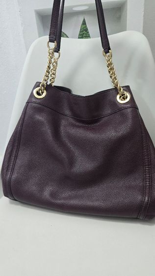 coach สภาพไม่มีตำหนิ ขนาด12นิ้ว รูปที่ 6