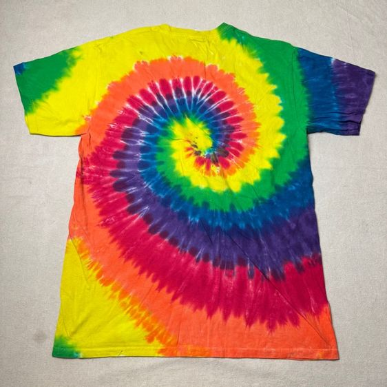 เสื้อยืด Colortone Size M รูปที่ 6