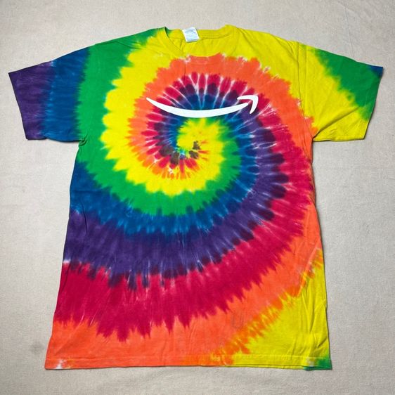 เสื้อยืด Colortone Size M