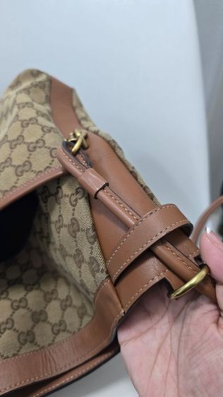 cucci สภาพดี ขนาด8 รูปที่ 6