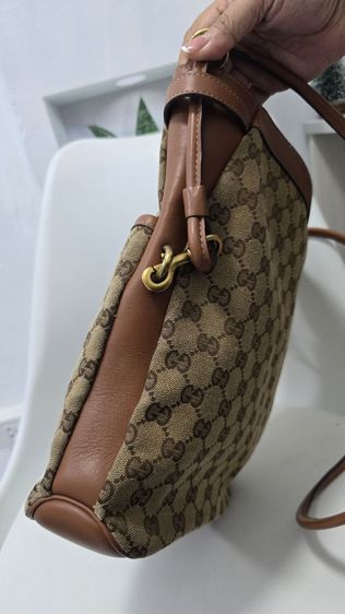 cucci สภาพดี ขนาด8 รูปที่ 2