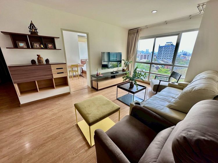 LPN Development ไม่อนุญาต ตกแต่งครบ 2016 Pool View 2 Bedrooms 2 Bathrooms • 65 sqm รูปที่ 2