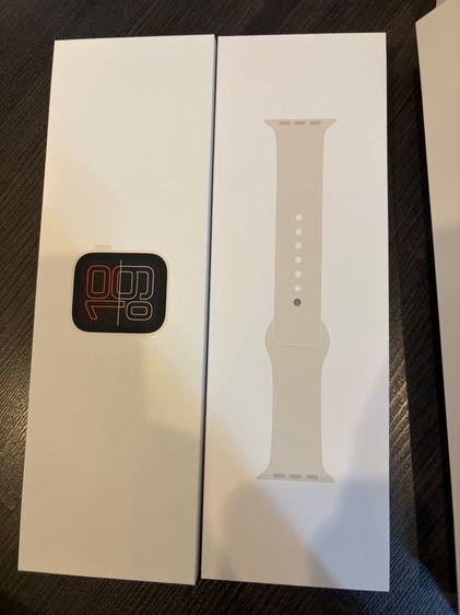 apple watch se 3 40 mm  รูปที่ 4