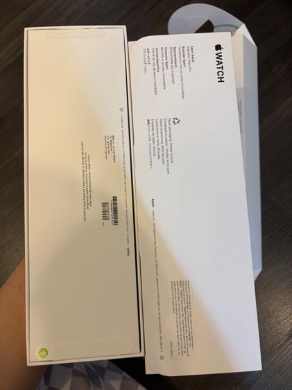 apple watch se 3 40 mm  รูปที่ 5