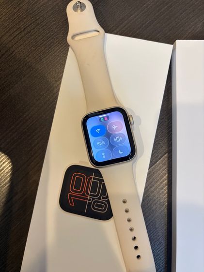 apple watch se 3 40 mm 