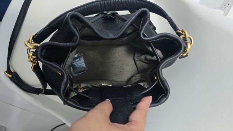 mcm สภาพดี ขนาด10นิ้ว รูปที่ 6