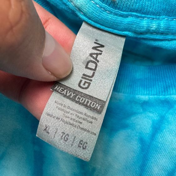 เสื้อยืด Colortone x Bell’s Size XL รูปที่ 7