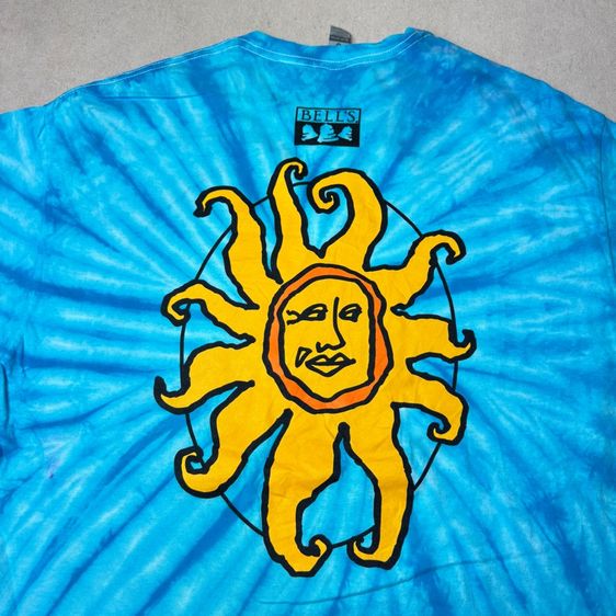 เสื้อยืด Colortone x Bell’s Size XL รูปที่ 3