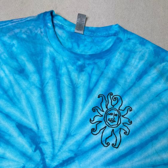 เสื้อยืด Colortone x Bell’s Size XL รูปที่ 5