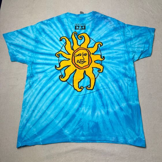 เสื้อยืด Colortone x Bell’s Size XL