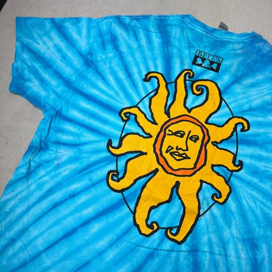 เสื้อยืด Colortone x Bell’s Size XL รูปที่ 2