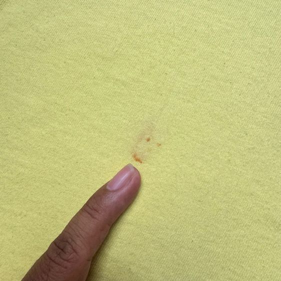 เสื้อยืด 90s John Deere by Fruit of the Loom Size XXL รูปที่ 10