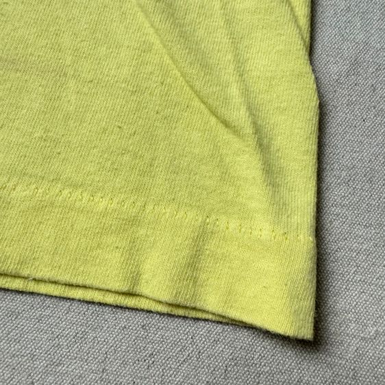 เสื้อยืด 90s John Deere by Fruit of the Loom Size XXL รูปที่ 9