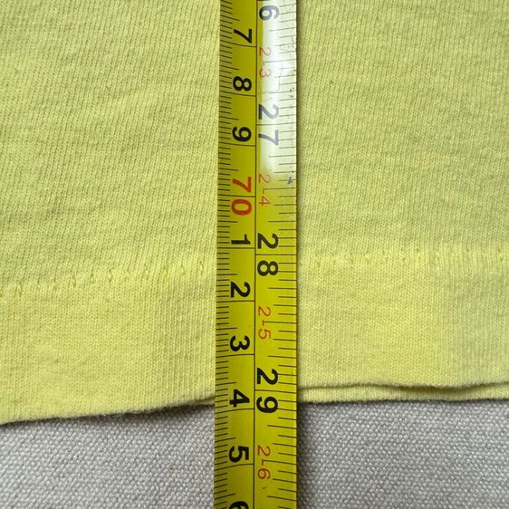 เสื้อยืด 90s John Deere by Fruit of the Loom Size XXL รูปที่ 11