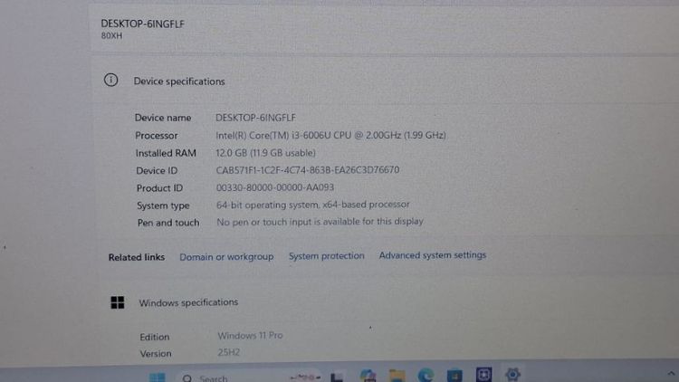 lenovo รูปที่ 2