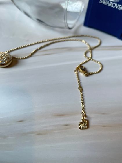 swarovski Diamonds necklace รูปที่ 4