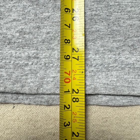 เสื้อยืด Reebok x NFL Size L รูปที่ 7