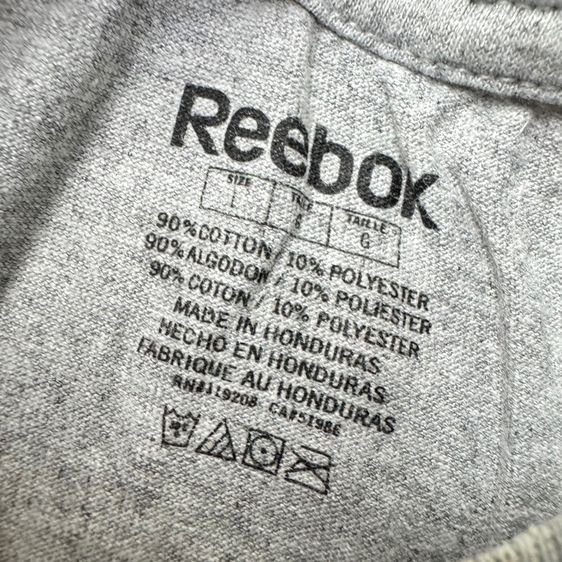 เสื้อยืด Reebok x NFL Size L รูปที่ 4