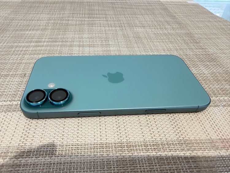 iPhone 16 Plus 256 อ่านรายละเอียดก่อนนะคะ รูปที่ 5