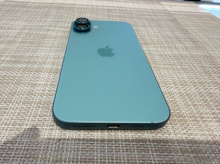 iPhone 16 Plus 256 อ่านรายละเอียดก่อนนะคะ รูปที่ 2