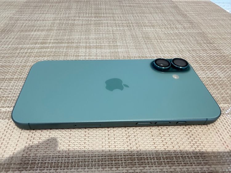 iPhone 16 Plus 256 อ่านรายละเอียดก่อนนะคะ รูปที่ 3