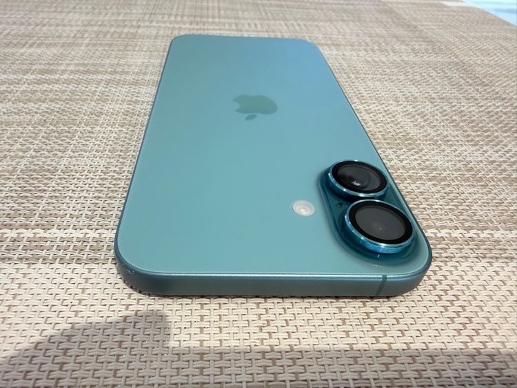 iPhone 16 Plus 256 อ่านรายละเอียดก่อนนะคะ รูปที่ 4