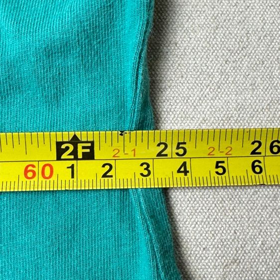 เสื้อยืด Nautica​ Size XL​ รูปที่ 8