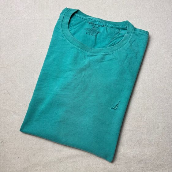 เสื้อยืด Nautica​ Size XL​