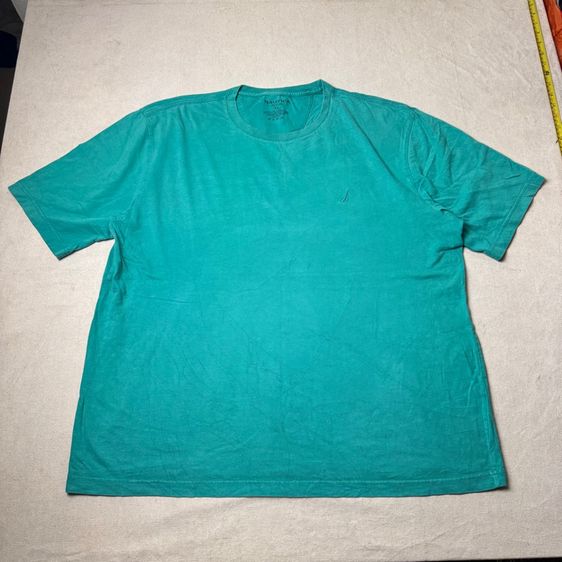 เสื้อยืด Nautica​ Size XL​ รูปที่ 5