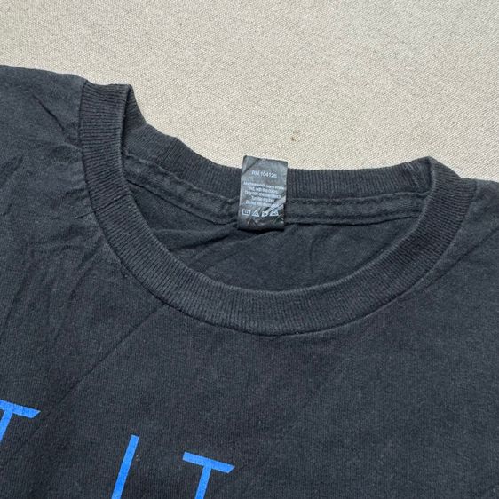 เสื้อยืด Set it Off Midnight Size S รูปที่ 4
