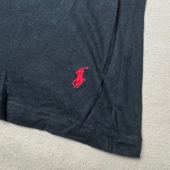 เสื้อยืด Polo RL​ by​ Ralph ​Lauren​ Size M​ รูปที่ 3