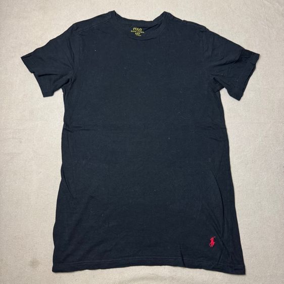 เสื้อยืด Polo RL​ by​ Ralph ​Lauren​ Size M​ รูปที่ 2