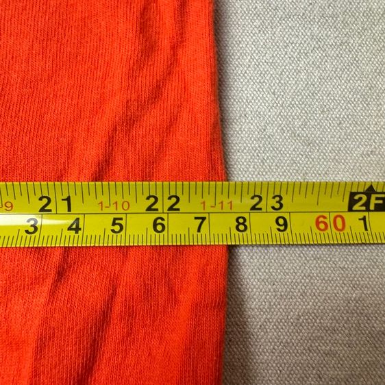 เสื้อยืด Carpenters Union Size XL  รูปที่ 9