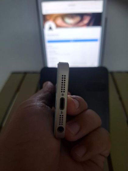 ไอโฟนse1 2016 64gb รูปที่ 9