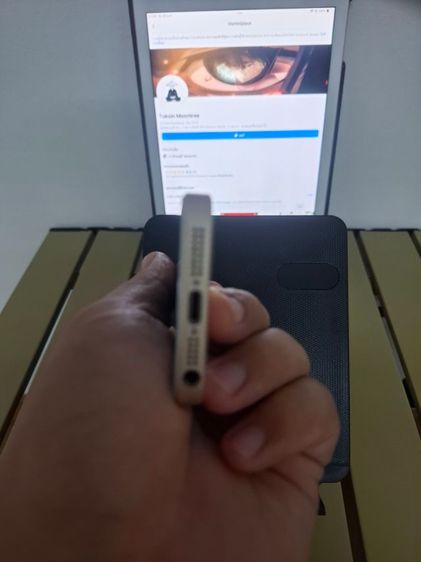 ไอโฟนse1 2016 64gb รูปที่ 7