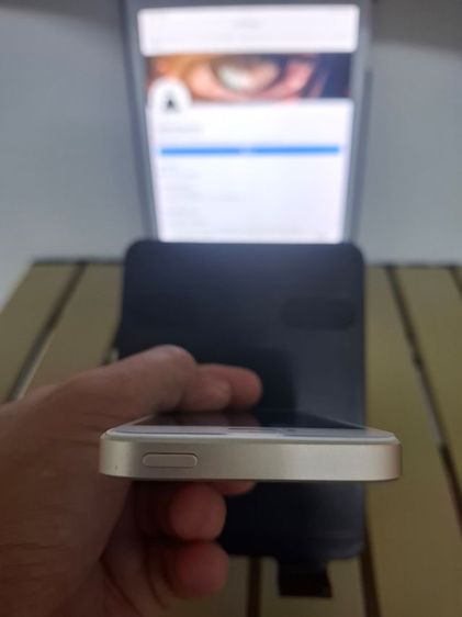 ไอโฟนse1 2016 64gb รูปที่ 8