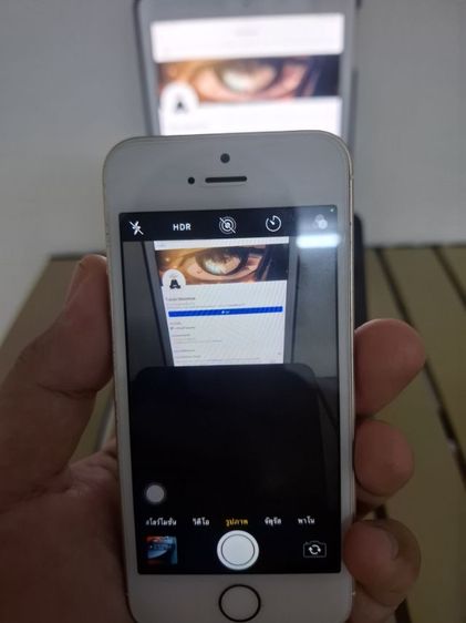 ไอโฟนse1 2016 64gb รูปที่ 3