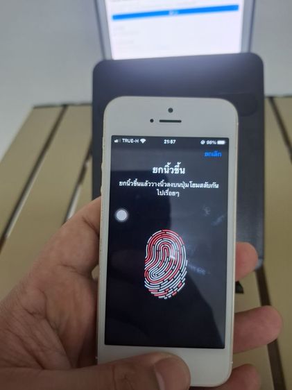 ไอโฟนse1 2016 64gb รูปที่ 2