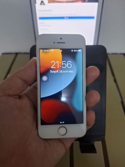 ไอโฟนse1 2016 64gb