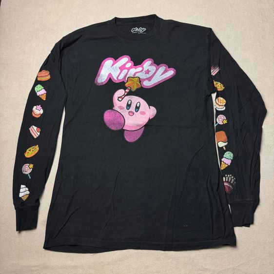 เสื้อยืด Kirby Size M 