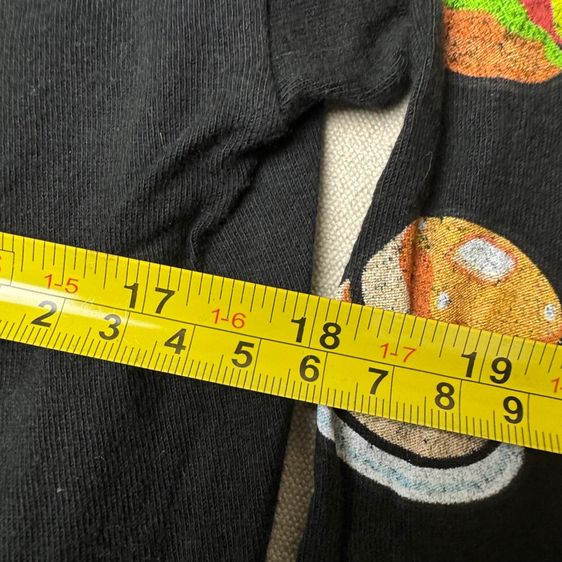 เสื้อยืด Kirby Size M  รูปที่ 6