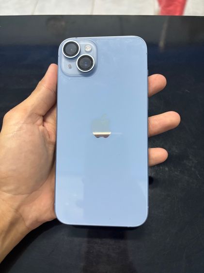 iPhone 14 Plus รูปที่ 4