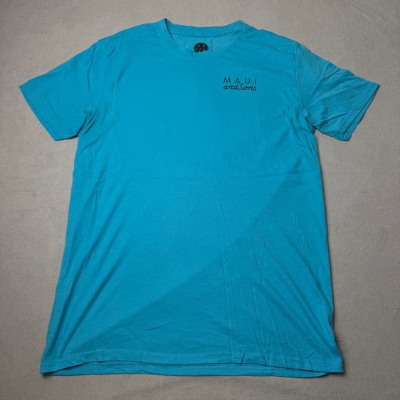 เสื้อยืด Maui and SUNS Size L รูปที่ 9