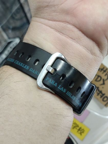  G Shock AW500D สภาพสวย พร้อมใส่ รูปที่ 10