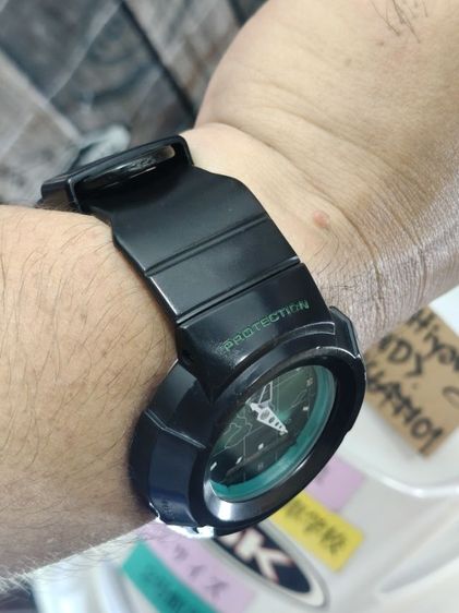  G Shock AW500D สภาพสวย พร้อมใส่ รูปที่ 12